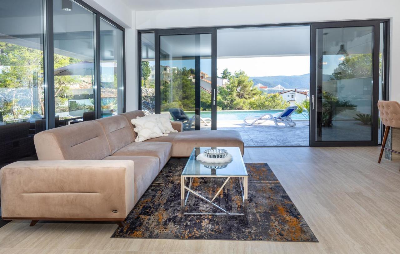 Vila Adria View Komarna