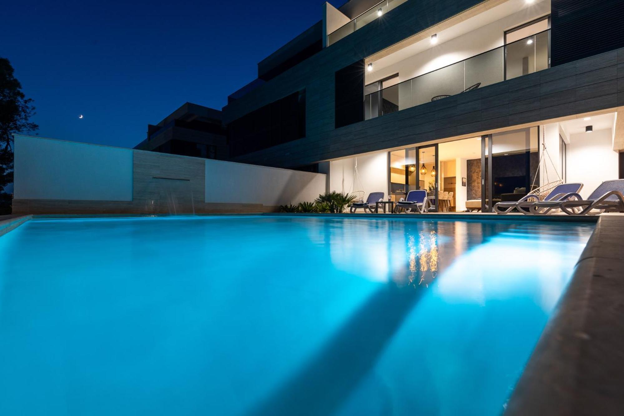 Adria View Vila