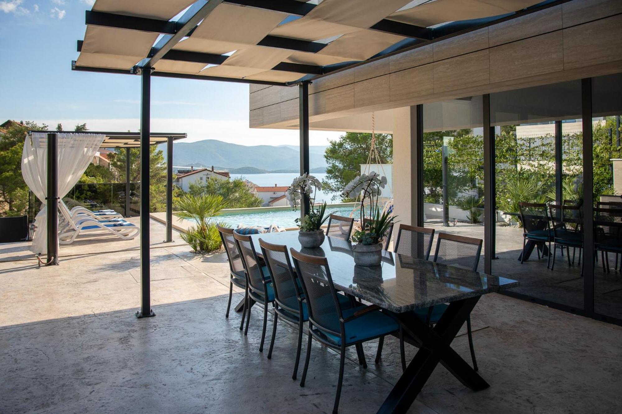 Vila Adria View