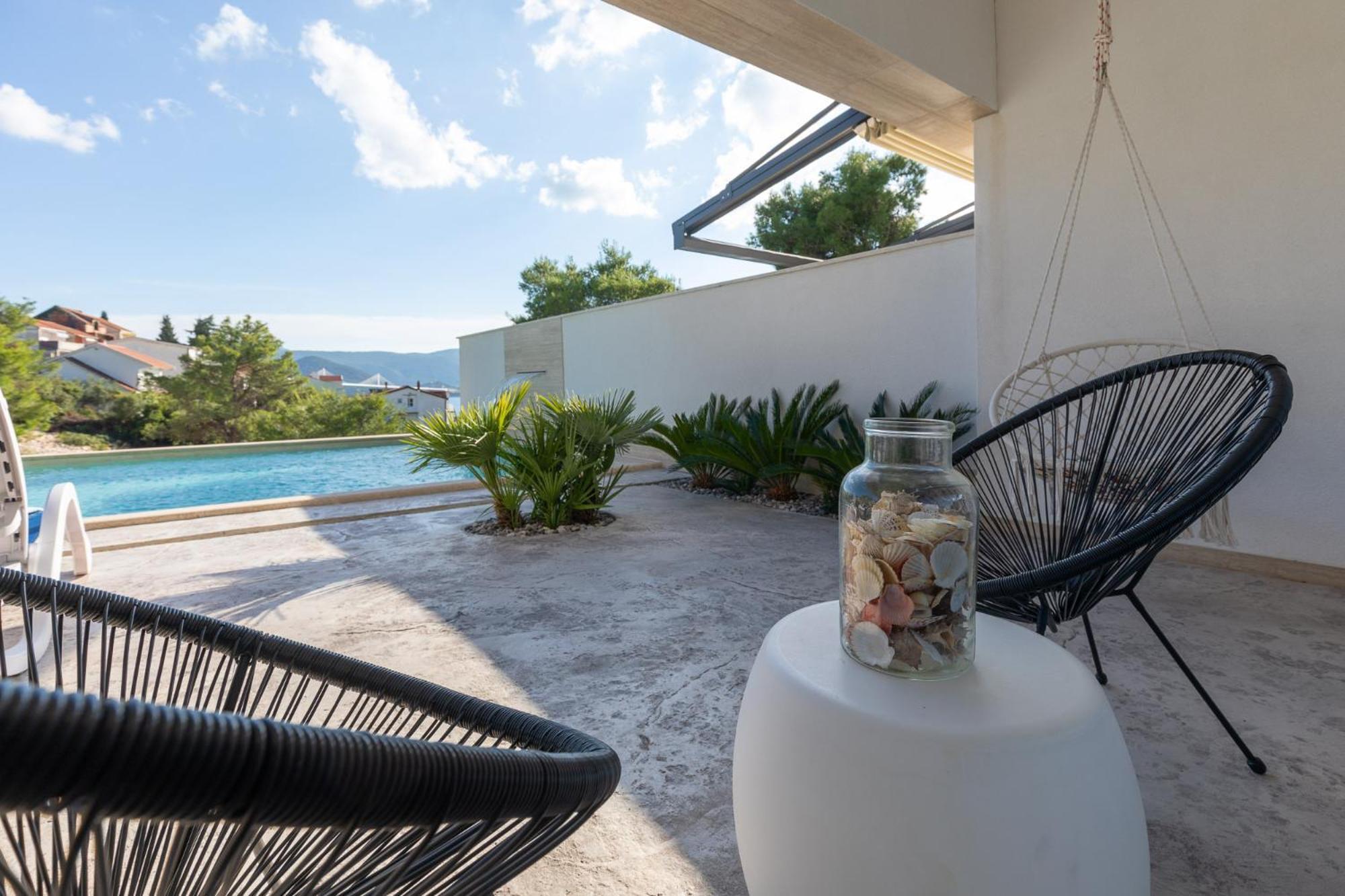 Adria View Vila *