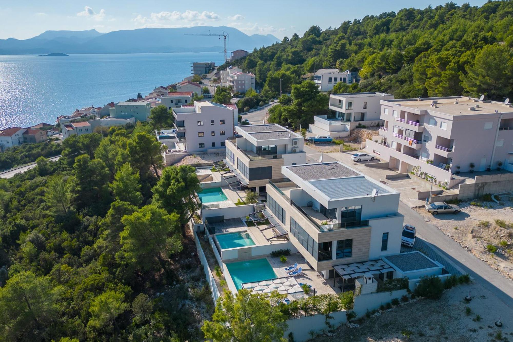 Adria View * Komarna