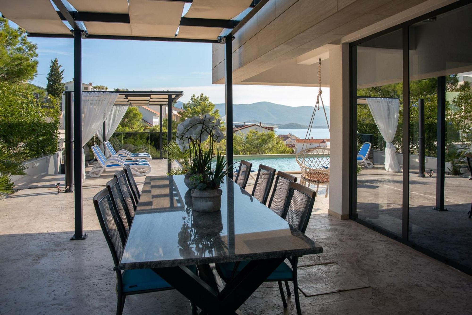 Adria View *