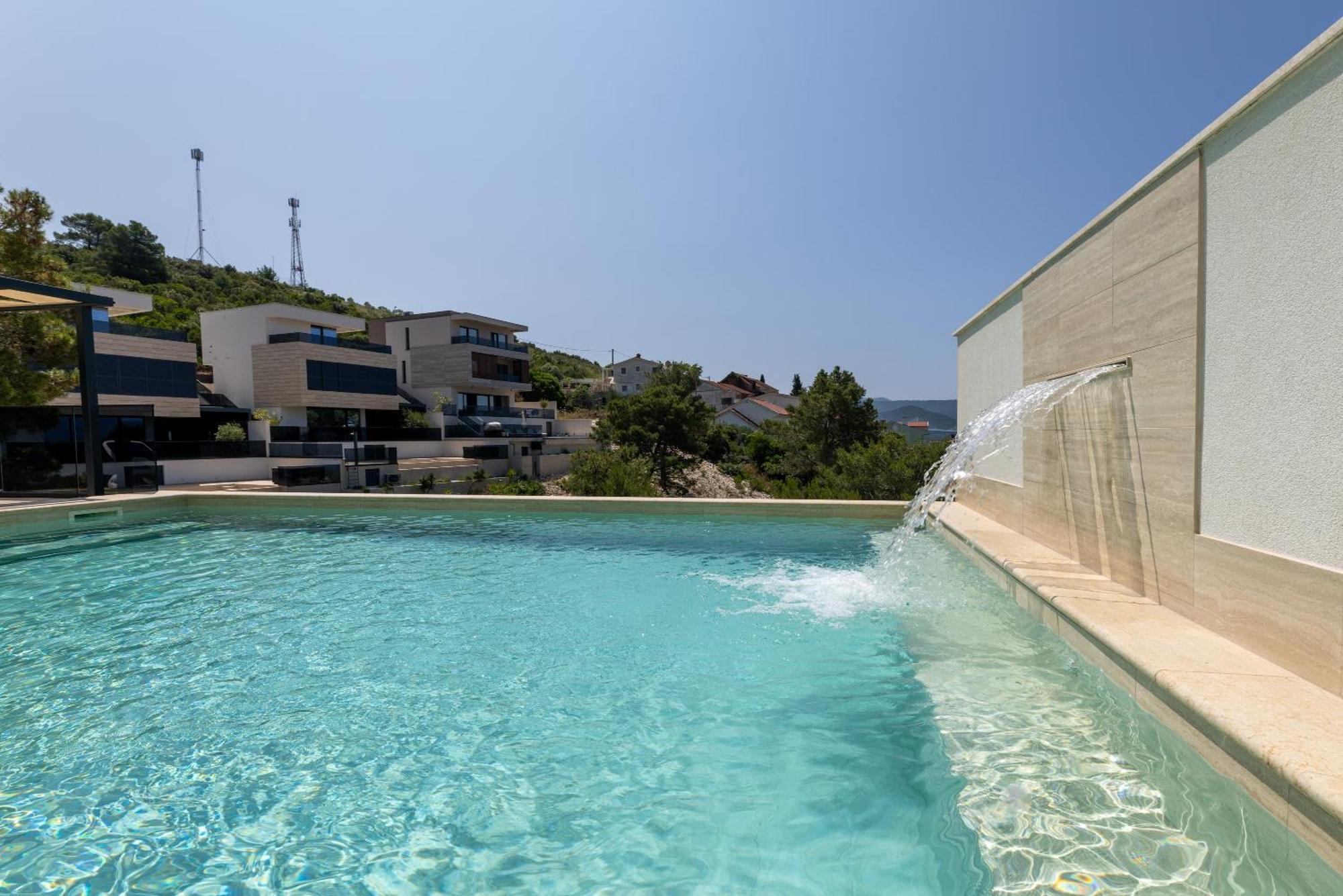 Vila Adria View