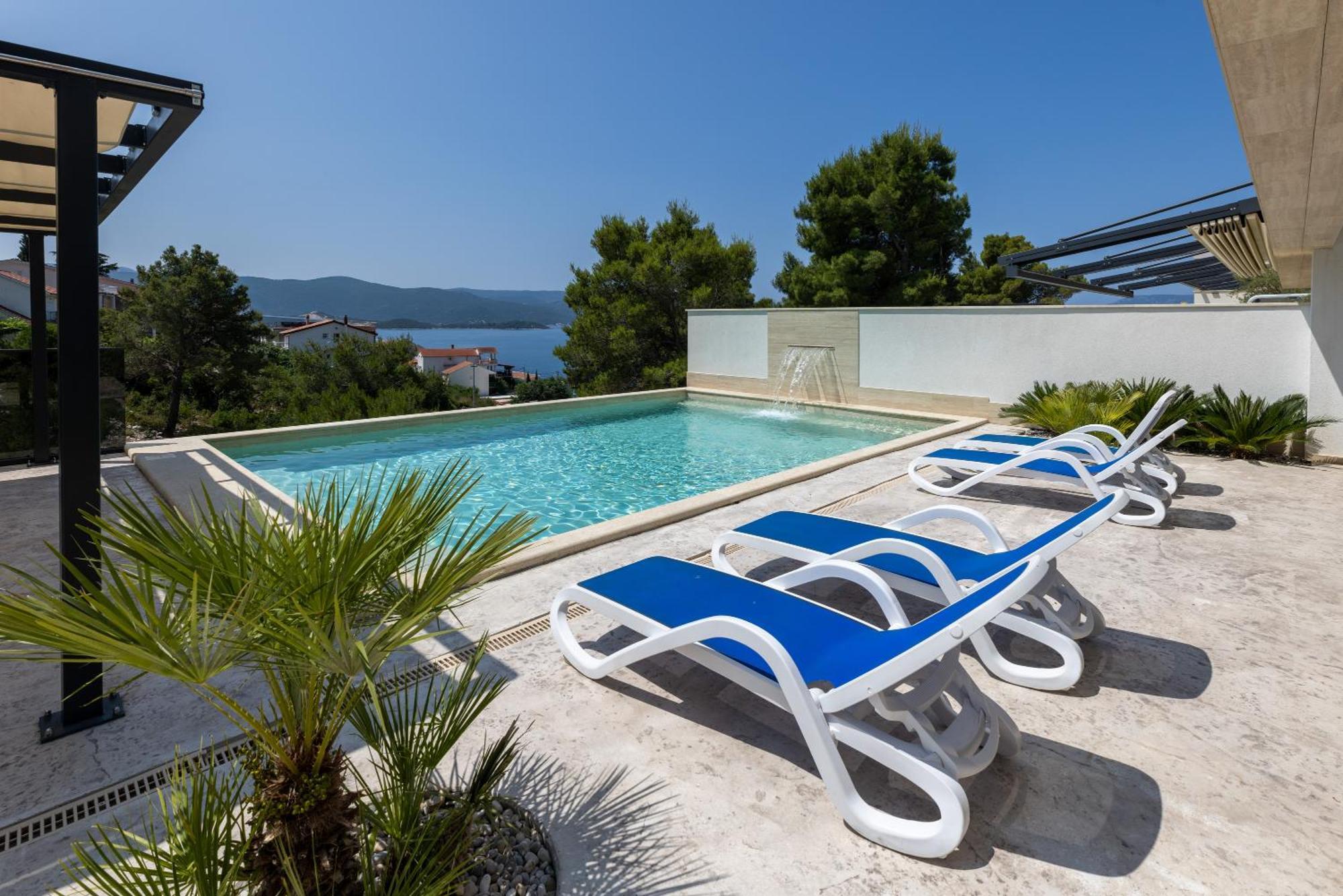 Adria View Vila *